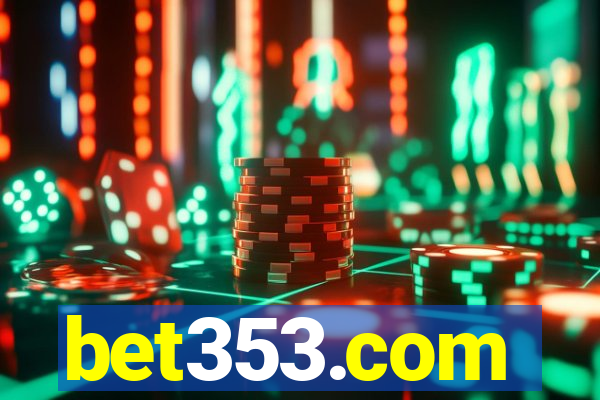 bet353.com