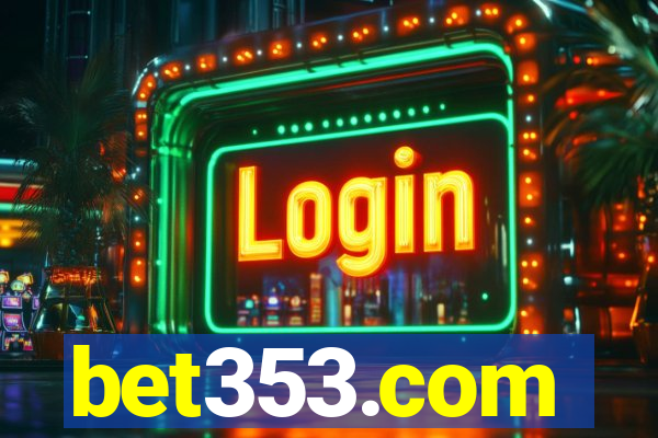 bet353.com