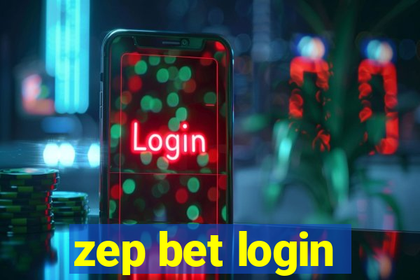 zep bet login