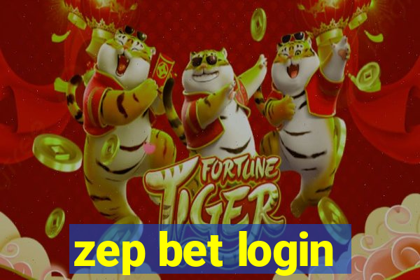 zep bet login