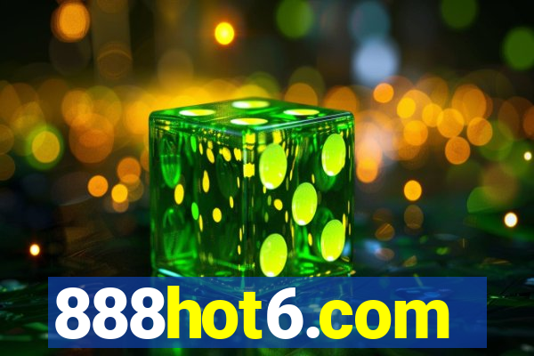 888hot6.com