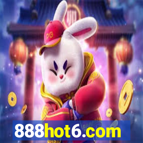 888hot6.com