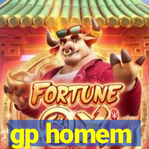 gp homem