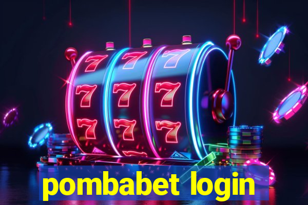 pombabet login