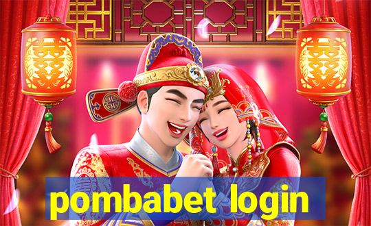 pombabet login