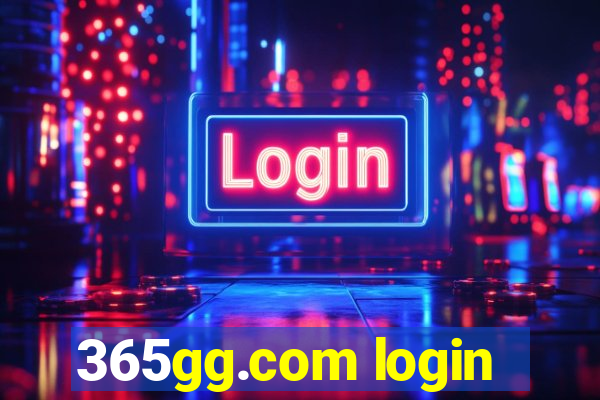 365gg.com login