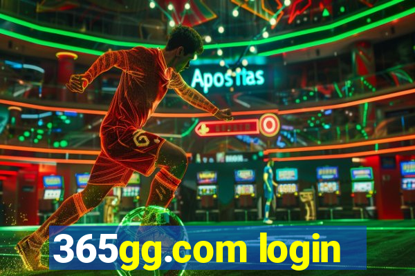 365gg.com login