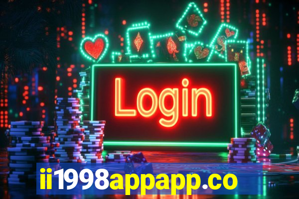 ii1998appapp.com