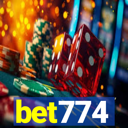 bet774