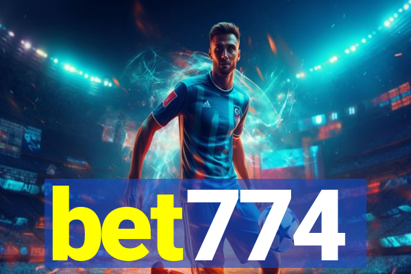 bet774