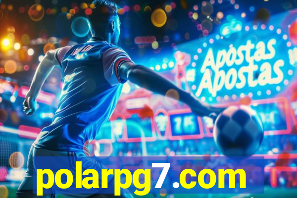 polarpg7.com