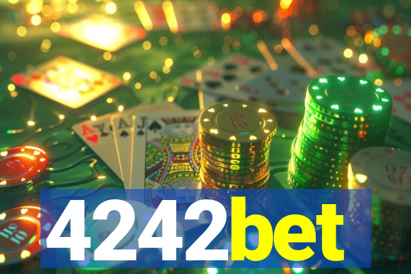 4242bet