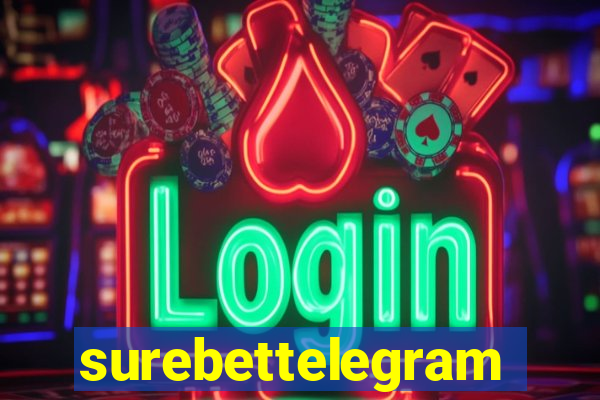 surebettelegram