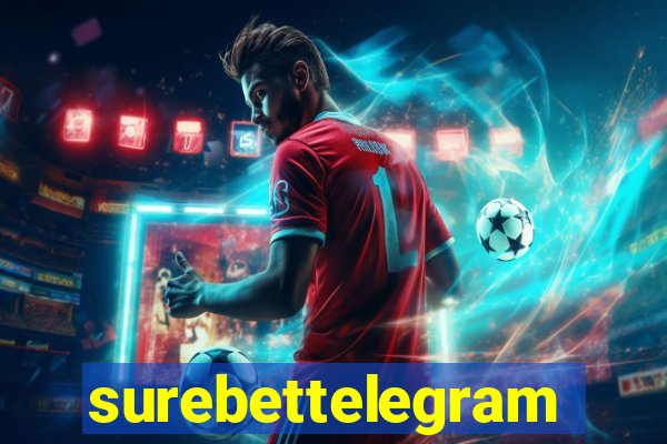 surebettelegram