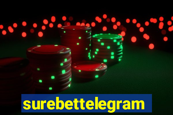 surebettelegram