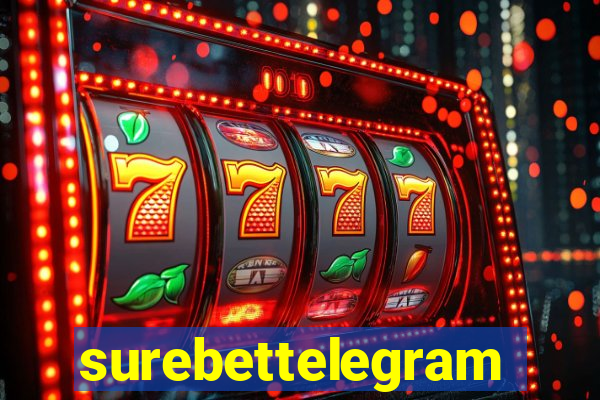 surebettelegram