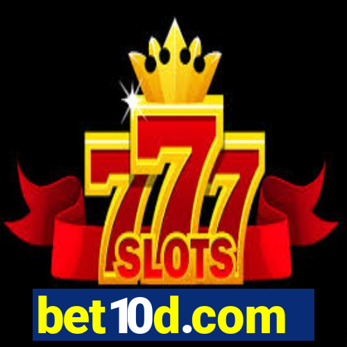 bet10d.com