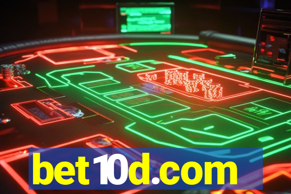 bet10d.com