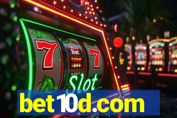 bet10d.com