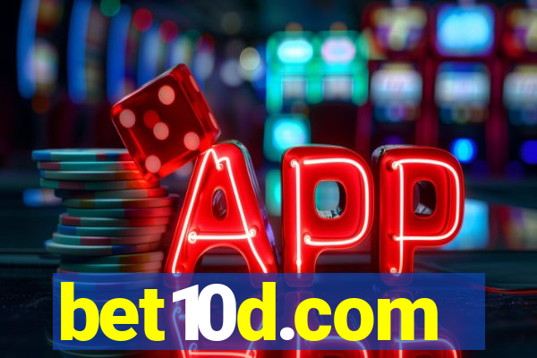 bet10d.com