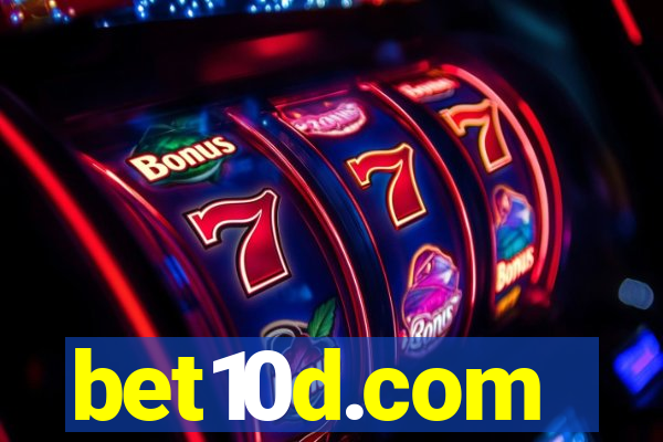 bet10d.com