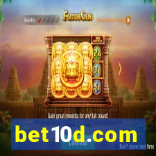 bet10d.com