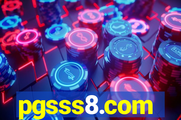 pgsss8.com