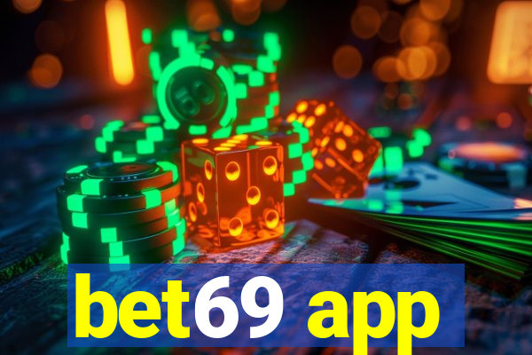 bet69 app