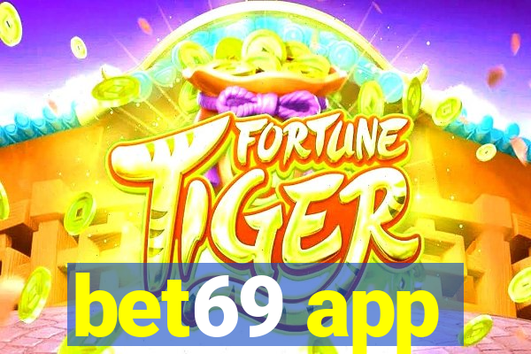 bet69 app