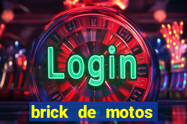 brick de motos porto alegre