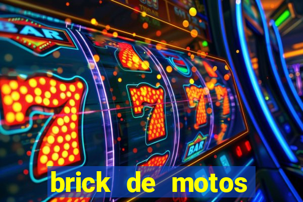 brick de motos porto alegre