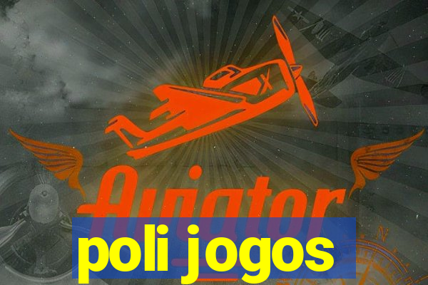 poli jogos