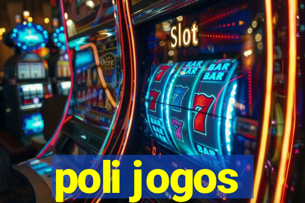 poli jogos