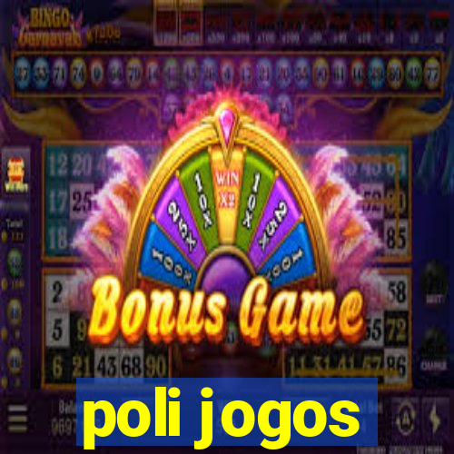 poli jogos