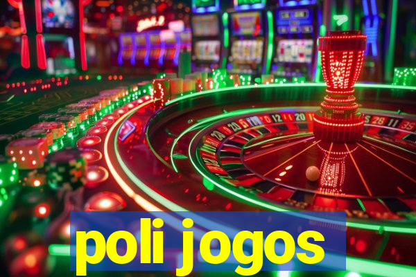 poli jogos