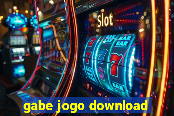 gabe jogo download