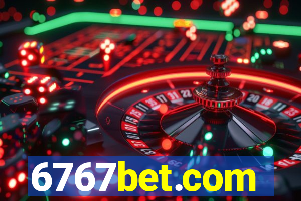 6767bet.com