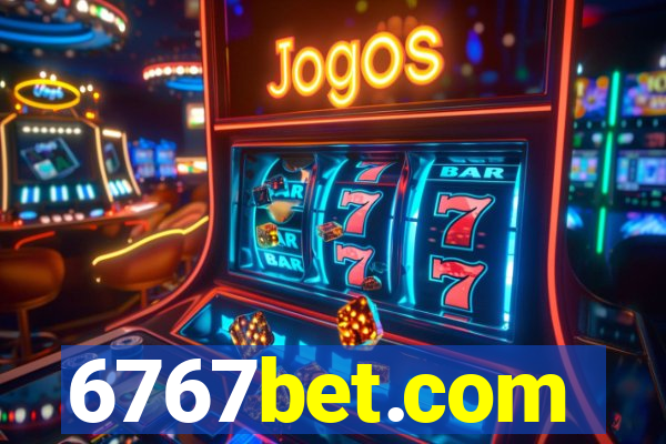 6767bet.com