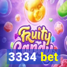 3334 bet