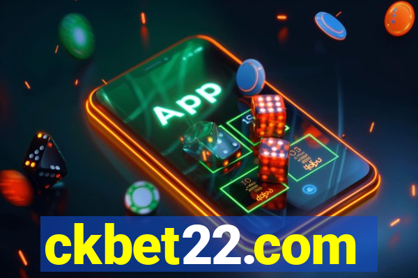 ckbet22.com