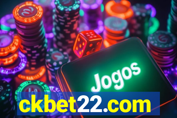 ckbet22.com