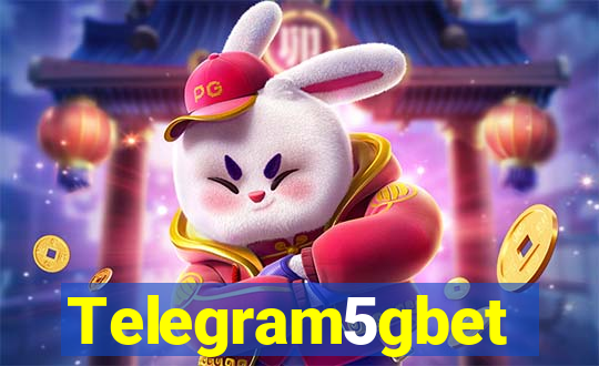 Telegram5gbet