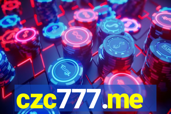 czc777.me