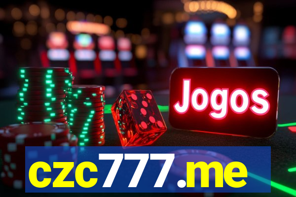 czc777.me