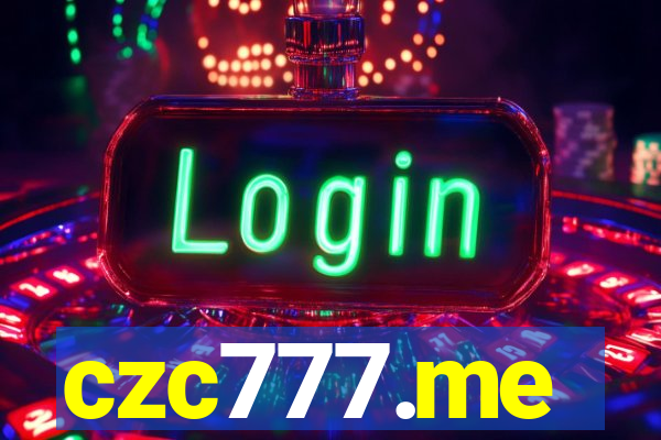 czc777.me