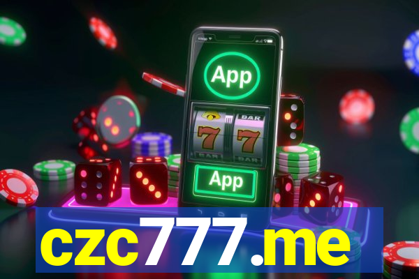 czc777.me