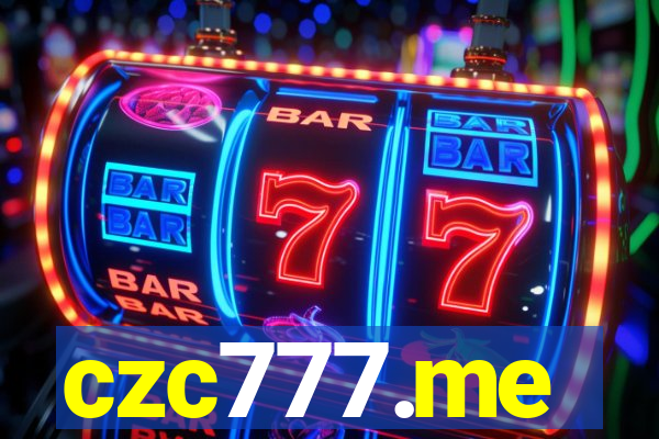 czc777.me