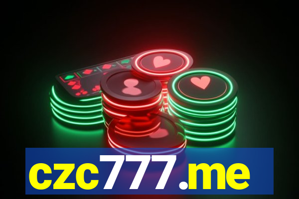 czc777.me