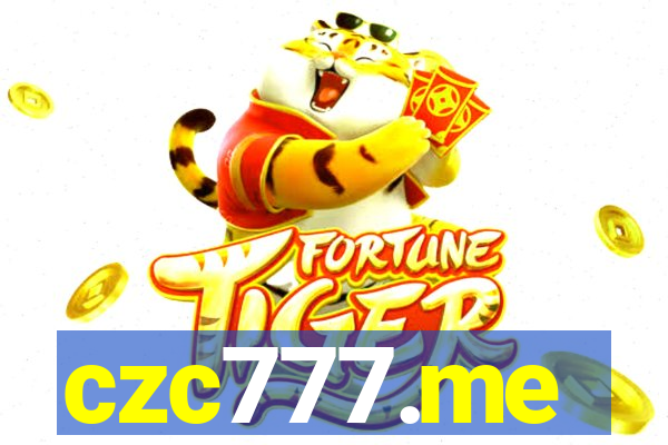 czc777.me