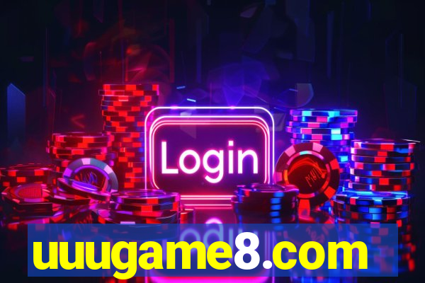 uuugame8.com